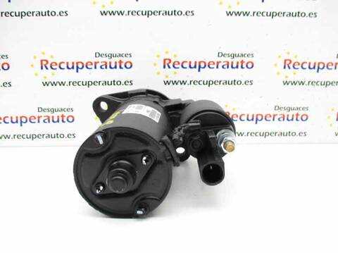 Foto 3ª: Motor de Arranque Seat Leon VERSION INDEFINIDA (2005)