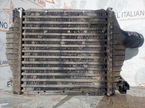 Foto 3ª: Intercooler Mercedes Vito 110 D EURO 2 638.174) 98CV 72KW [601 D23LA] (1998)