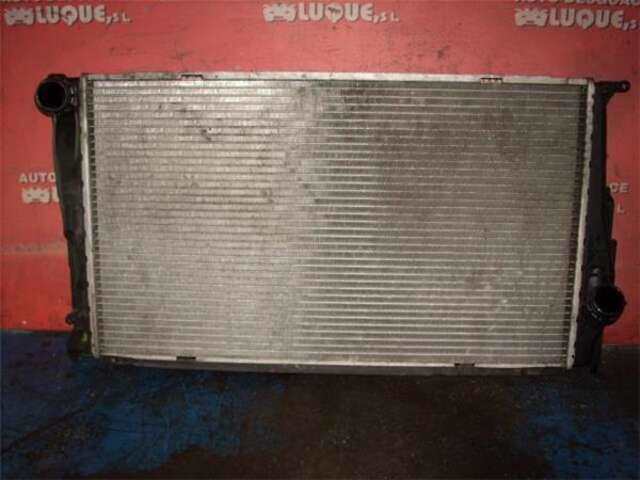 Foto 2ª: Radiador Motor Bmw Serie 3 315 330 CI [N52B30A]