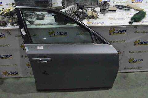 Puerta Delantera Derecha Bmw Serie 5 518 3.0 TD 218CV