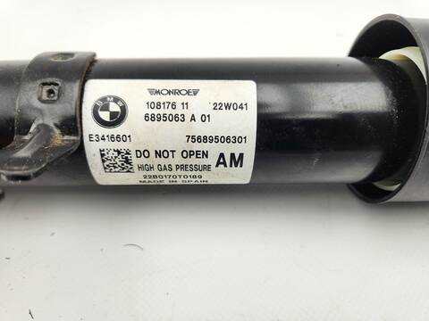 Foto 2ª: Amortiguador Trasero Derecho Bmw Serie 3 315 330D XDRIVE SPORT LINE 4P) BERLINA 265CV [B57D30A] (2022)