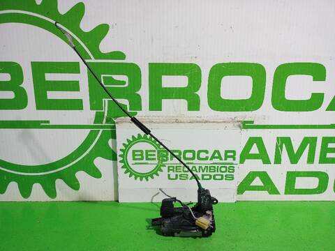 Cerradura Puerta Delantera Derecha Opel Astra ELEGANCE 101CV