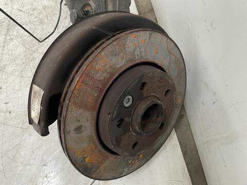 Foto 3ª: Mangueta Trasera Derecha Volkswagen Transporter T6 CARAVELLE TRENDLINE [CXHB] (2019)