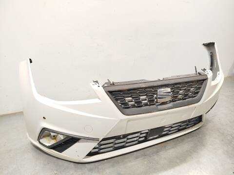 Foto 2ª: Paragolpes Delantero Seat Ibiza 1.0 TSI 95CV 70KW [DUSB] (2024)