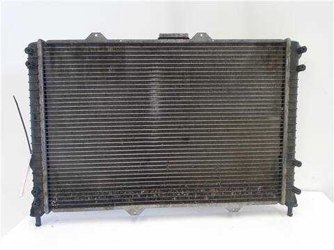 Foto 2ª: Radiador Motor Lancia Lybra 1.9 JTD 839AXD1A) BERLINA 105CV 77KW [AR 32302] (2001)
