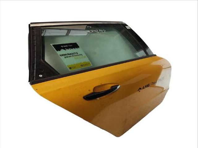 Foto 3ª: Puerta Trasera Derecha Peugeot 508 1.6 BLUEHDI 120 120CV (2010)