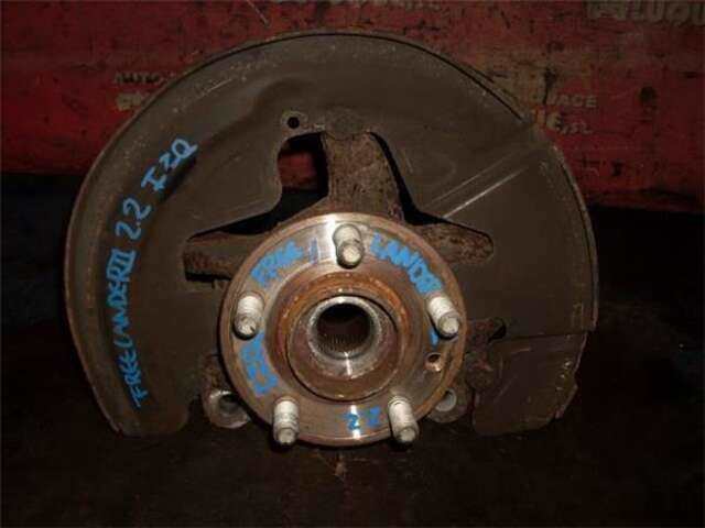 Mangueta Delantera Izquierda Land Rover Freelander 2.2 TD4