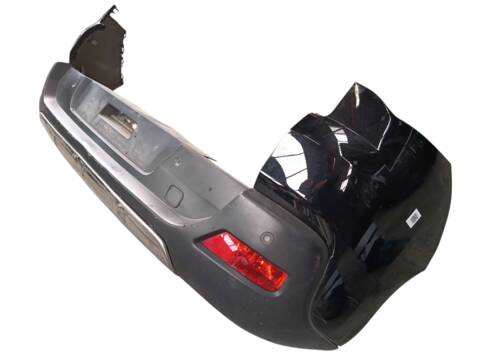 Foto 2ª: Paragolpes Trasero Peugeot 3008 1.6 HDI 112CV (2009)