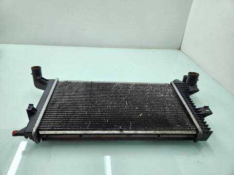 Radiador Motor Mercedes Atego 1023 4X2 OM 906 LA L LARGO) 231CV 170KW