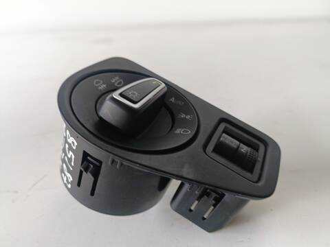 Foto 3ª: Mando Luces Volkswagen Golf ADVANCE BLUEMOTION TECH. 105CV