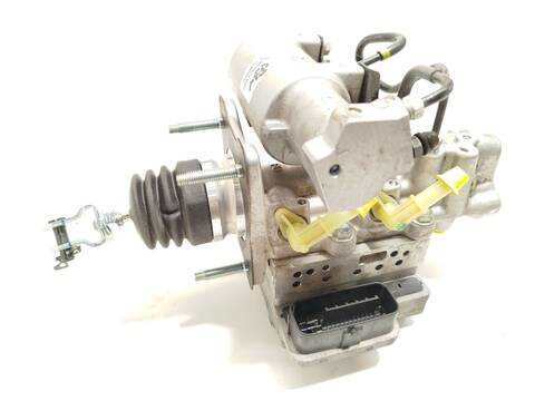 Foto 2ª: Abs Toyota Rav4 2.5 HYBRID AWD AXAH54) 178CV 131KW [A25A-FXS] (2020)