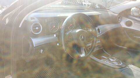Kit Airbag Mercedes Clase E 180 E 200 D 213.013) 150CV 110KW