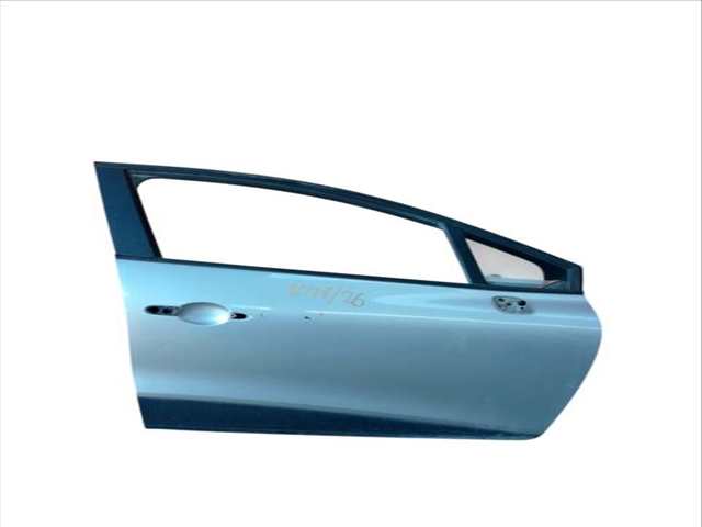 Puerta Delantera Derecha Renault Clio 1.5 DCI 75 BHN3)