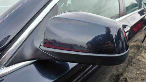 Retrovisor Izquierdo Bmw Serie 7 740 D 306CV 225KW