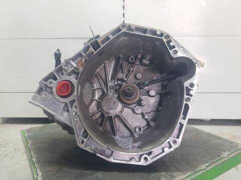 Caja Cambios Renault Express VAN 75CV 55KW