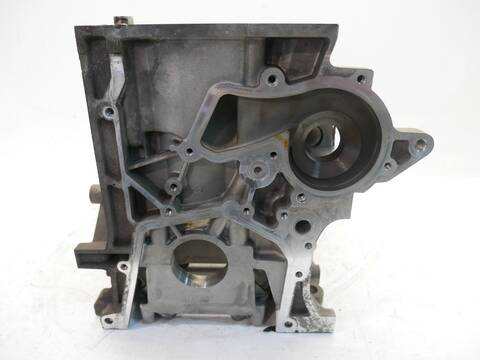 Foto 3ª: Bloque Motor Ford C Max 125 CV 92KW [PNDD] (2014)