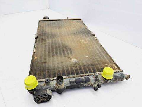 Foto 4ª: Radiador Motor Seat Ibiza 68CV 50KW (2000)