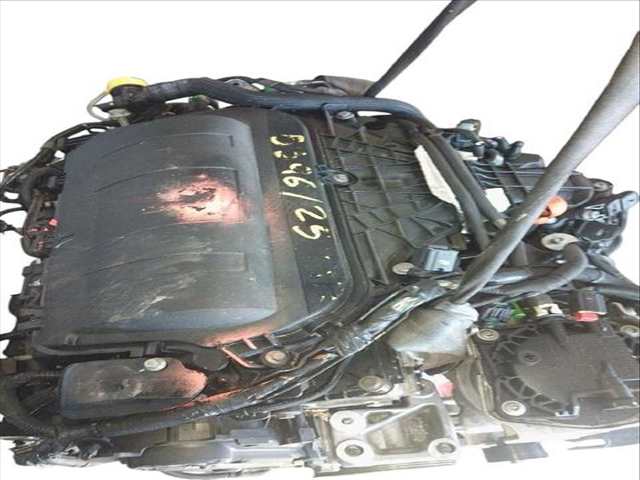 Foto 2ª: Motor Completo Peugeot 508 2.0 HDI 140CV (2010)