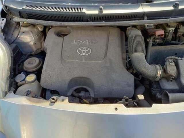 Foto 3ª: Elevalunas Eléctrico Trasero Derecho Toyota Yaris 1.4 BÁSICO [1.4 LTR. - 66 KW TURBODIESEL CAT] [1NDTV]