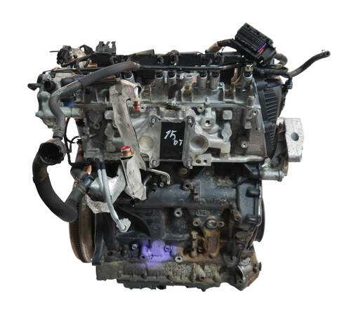 Foto 2ª: Motor Completo Audi A3 310CV 228KW [DJHA DJH] (2017)