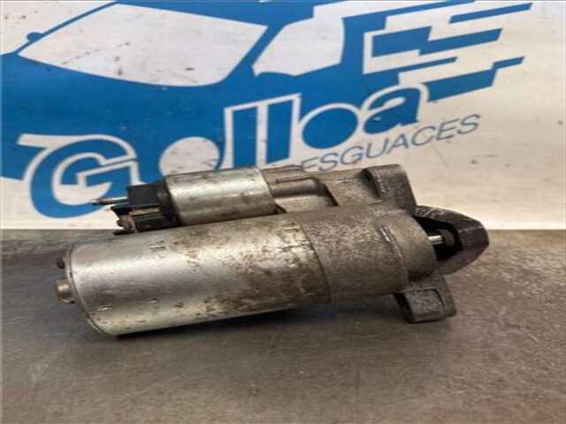 Foto 3ª: Motor de Arranque Peugeot 307 1.4 16V [KFU (ET3J4)]