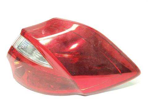 Foto 2ª: Piloto Trasero Derecho Kia Ceed DRIVE 136CV 100KW [D4FB] (2017)