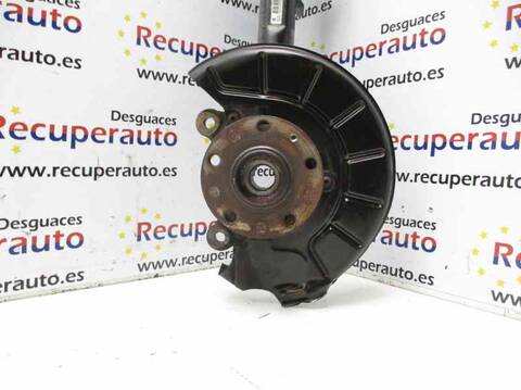 Mangueta Delantera Izquierda Volkswagen Golf BXE