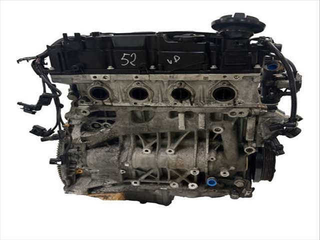 Motor Completo Bmw Serie 3 320 F31 184CV 135KW