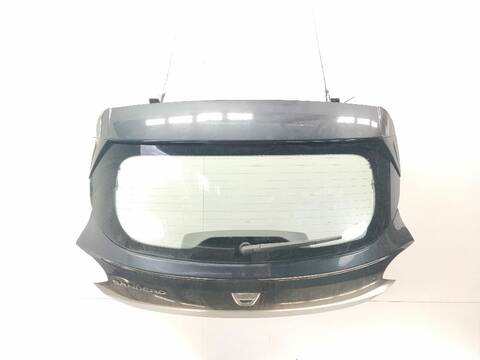 Portón Dacia Sandero 1.0 TCE 90 91CV