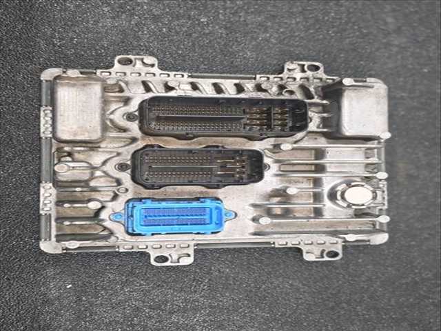 Centralita Motor ECU Opel Insignia BASIS 4X4 136CV 100KW