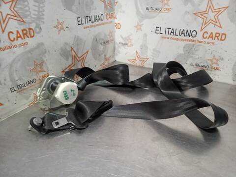 Cinturón Trasero Derecho Citroen C4 G CACTUS FEEL