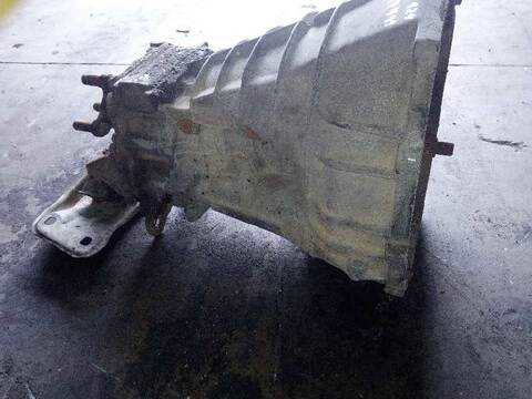 Foto 2ª: Caja Cambios Mercedes Clase E 180 BERLINA 113CV 83KW