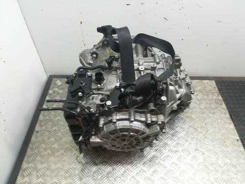 Foto 3ª: Caja Cambios Automatica Kia Sorento D4HB AUT. (2010)