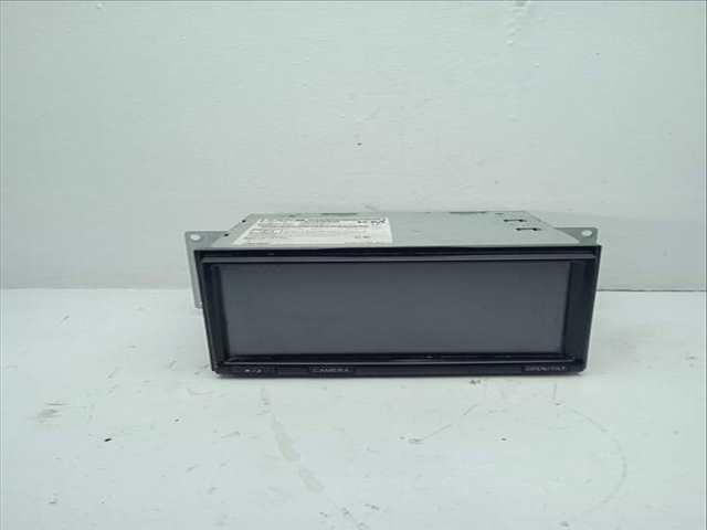 Sistema GPS Nissan Leaf 109CV 80KW