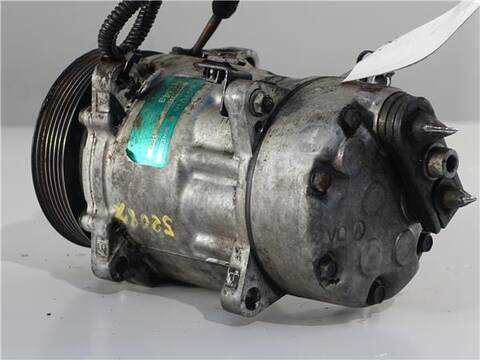 Foto 2ª: Compresor Aire Acondicionado Peugeot 406 2.1 TD 12V 109CV 80KW [P8C (XUD11BTE)] (1997)