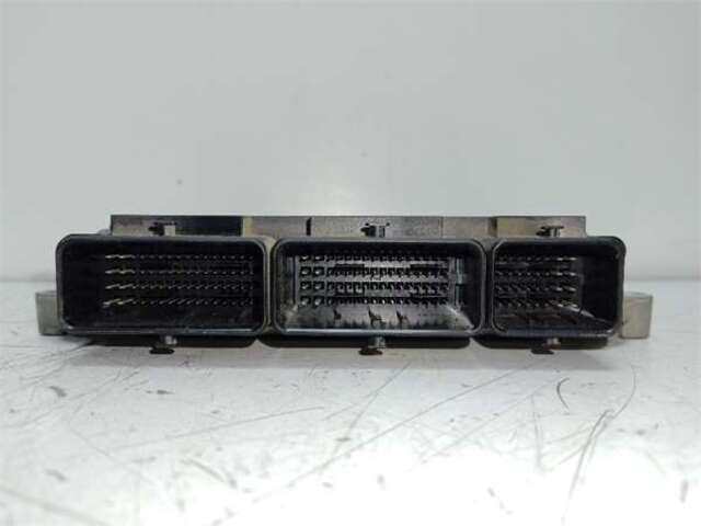 Foto 2ª: Centralita Motor ECU Opel Vivaro 1.6 COMBI L1 2.7T [1.6 LTR. - 66 KW CDTI] [R9M A4]