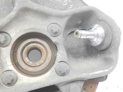 Mangueta Delantera Izquierda Mercedes Clase ML 350 3.0 CDI 258CV 7V