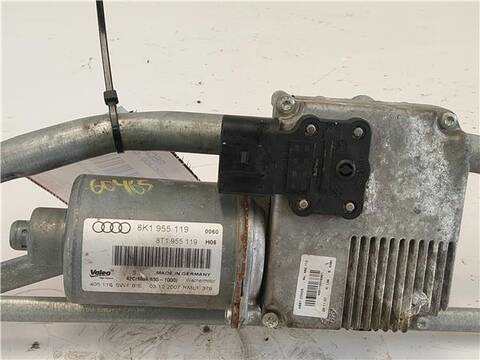 Foto 2ª: Motor Limpia Delantero Audi A4 2.0 BASIS BERLINA 143CV 105KW [CAGA] (2008)