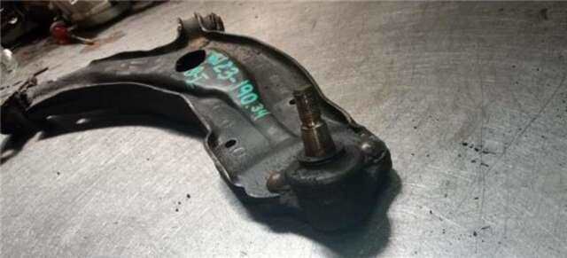 Foto 2ª: Brazo Suspension Delantero Izquierdo Fiat Doblo 1.3 D II MULTIJET [199 A3.000]