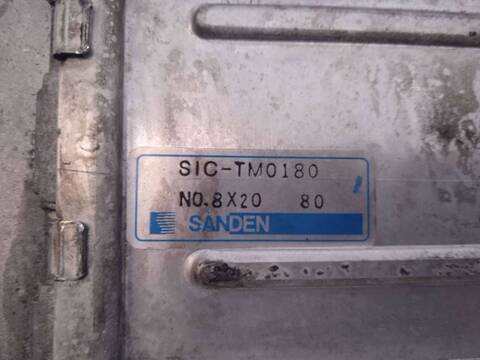 Foto 2ª: Intercooler Subaru Forester 2.0 DIESEL CAT 147CV 108KW (2009)