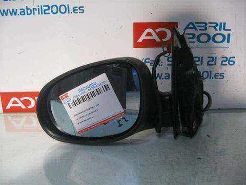 Retrovisor Izquierdo Fiat Croma 1.9 D MULTIJET 120CV 88KW