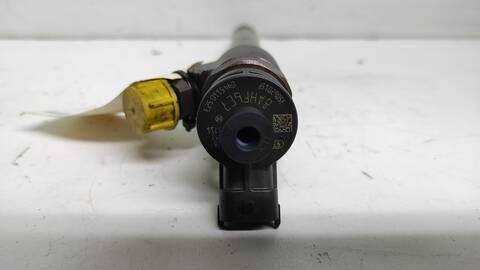 Foto 2ª: Inyectores Jeep Grand Cherokee EXF (2017)