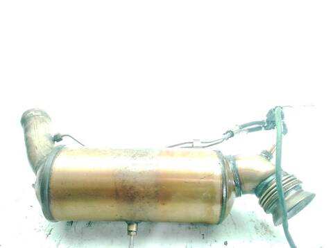 Foto 3ª: Catalizador Mercedes Clase E 180 E 220 CDI - BLUETEC 212.001 212.002) [OM 651.924] (2009)