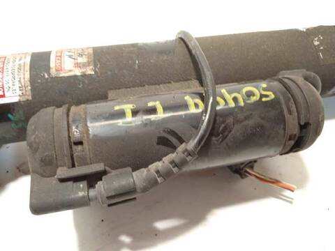 Foto 4ª: Amortiguador Trasero Izquierdo Mercedes Clase R 280 R 350 CDI L 4-MATIC 251.122) 224CV 165KW [642950] (2007)