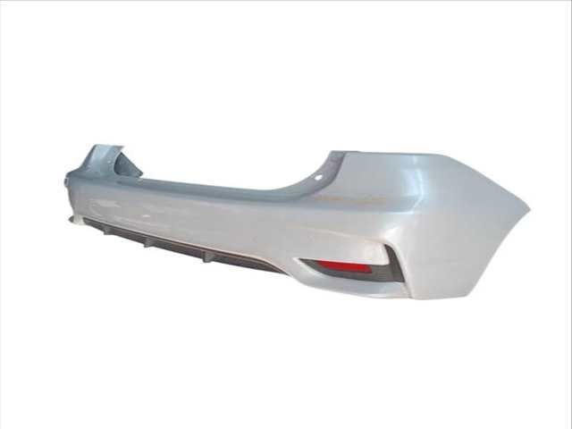 Paragolpes Trasero Lexus CT 200H ZWA10_ ZWA10R)