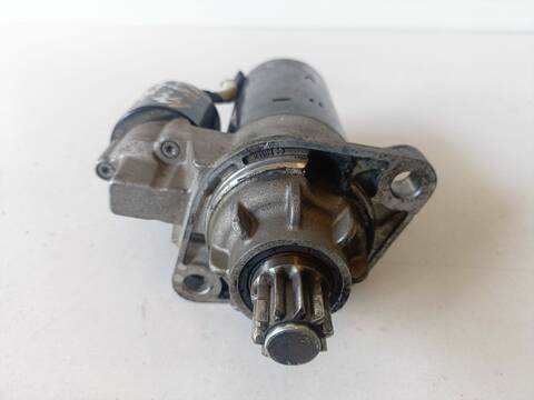 Foto 2ª: Motor de Arranque Volkswagen Sharan HIGHLINE 1.9 TDI 116CV (1995)