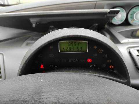 Cuadro de Instrumentos Citroen C8 4HW