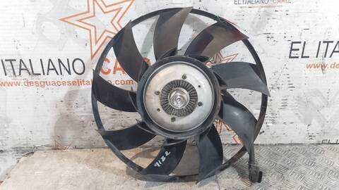 Electroventilador Land Rover Range V6 TD AUTOBIOGRAPHY 245CV 180KW