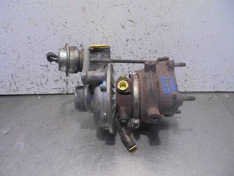 Turbocompresor Kia Carnival 2.9 CDRI EX 144CV 106KW