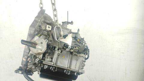 Foto 2ª: Caja Cambios Mazda CX5 2.2 D AWD [SHY4] (2011)